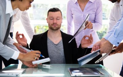PROGRAMA DE FISIOTERAPIA PARA EMPRESAS