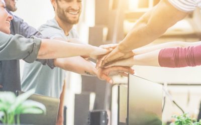 SALUD LABORAL: LA IMPORTANCIA DEL BIENESTAR DE TUS EMPLEADOS